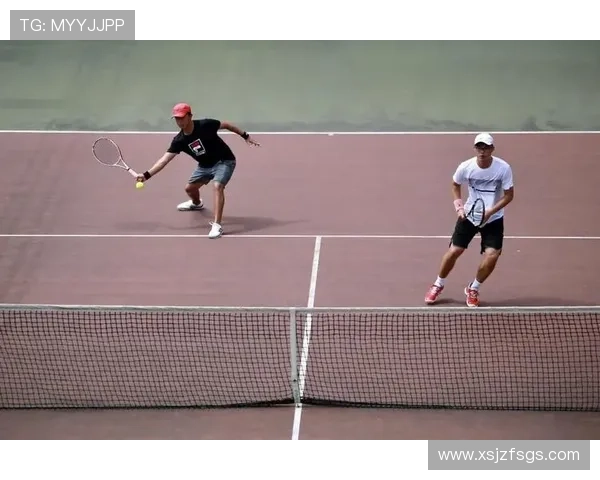 专访吴伟：探寻网球界的成功秘诀与背后故事