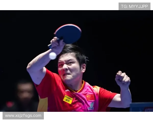 全运会特别报道：杭州乒乓球队的奋斗历程与辉煌成就